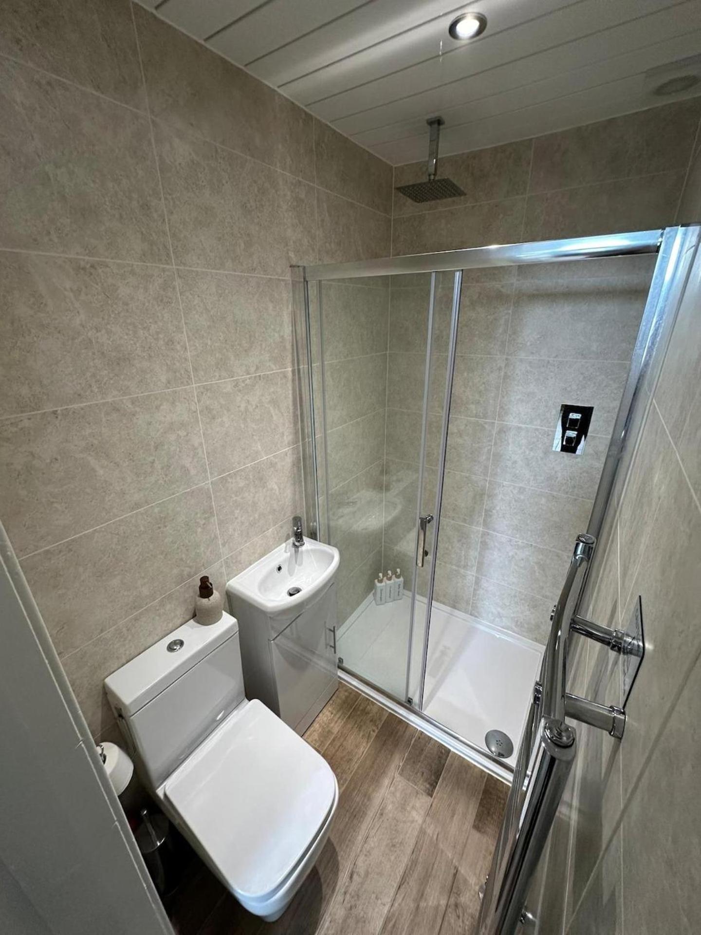 Ferienwohnung Prestwick Kingb Petsok Freep Wifi Tv Exterior foto