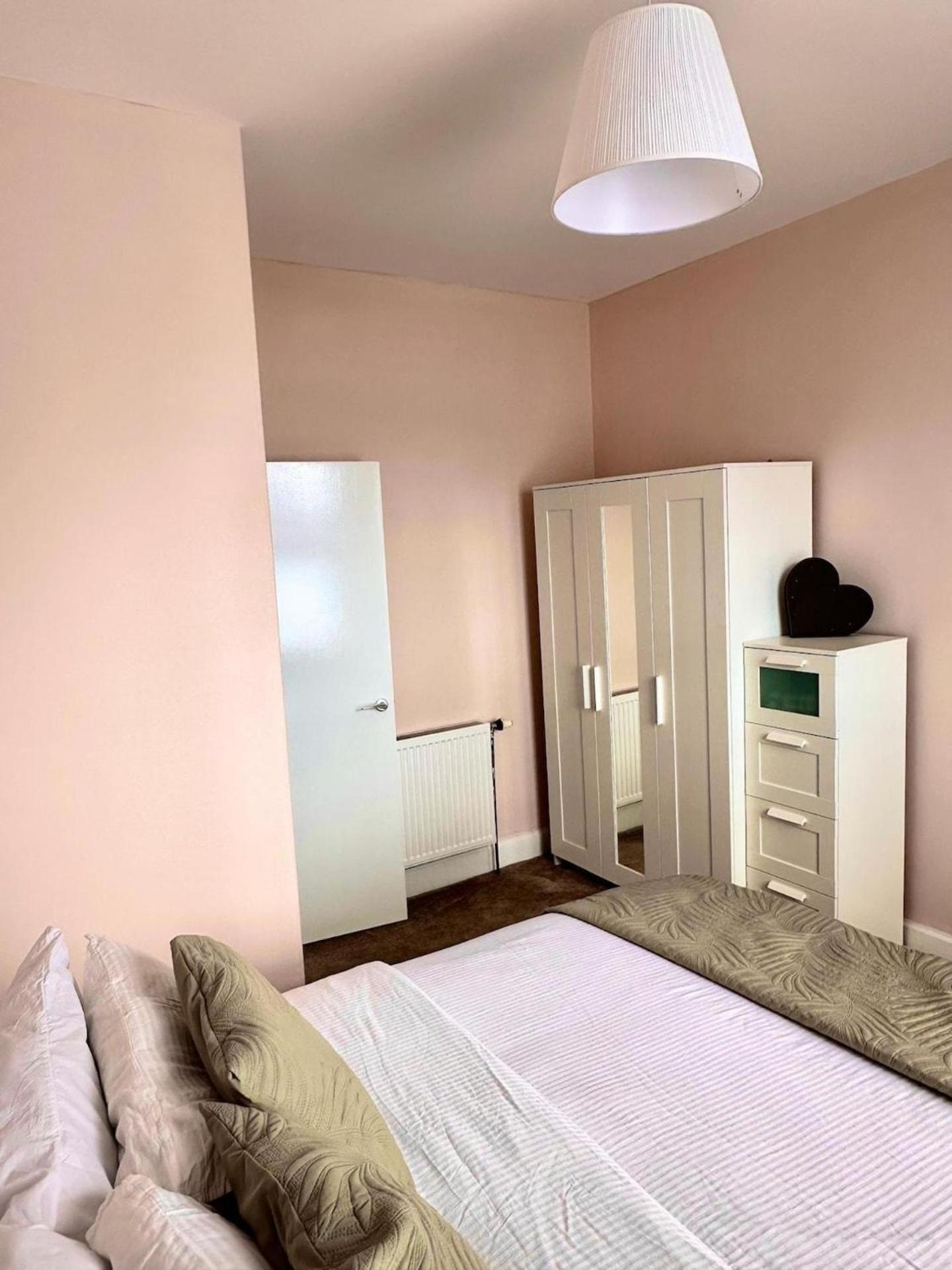Ferienwohnung Prestwick Kingb Petsok Freep Wifi Tv Exterior foto